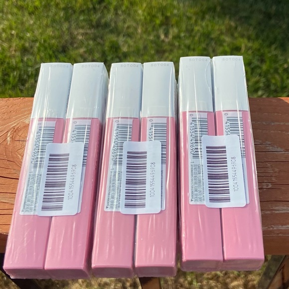 Maybelline New-York - Super Stay Matte Ink - Picture 4 of 4